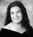 Liliana Martinez: class of 2005, Grant Union High School, Sacramento, CA.